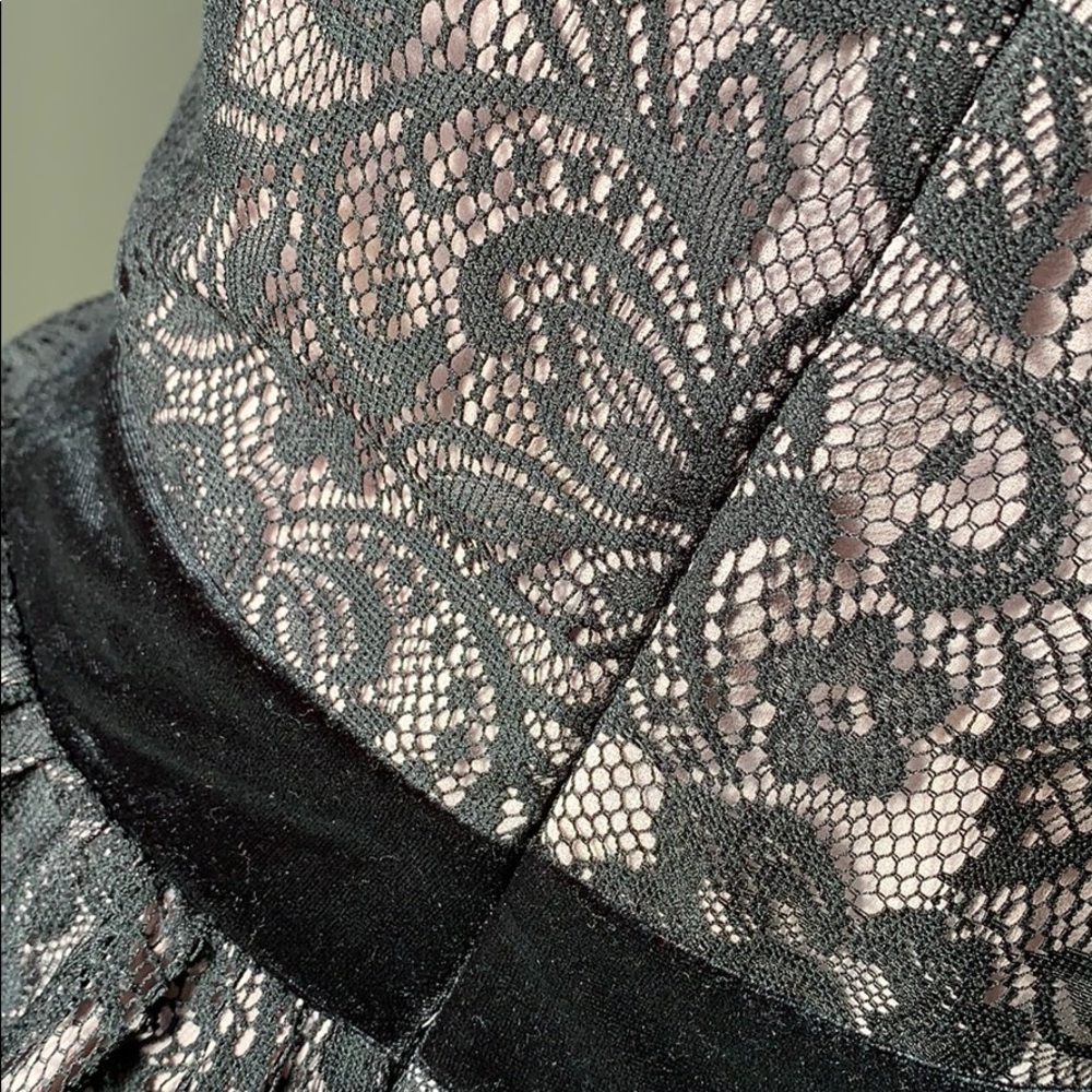 ALYA  TOP S/M - Picture 4 of 8